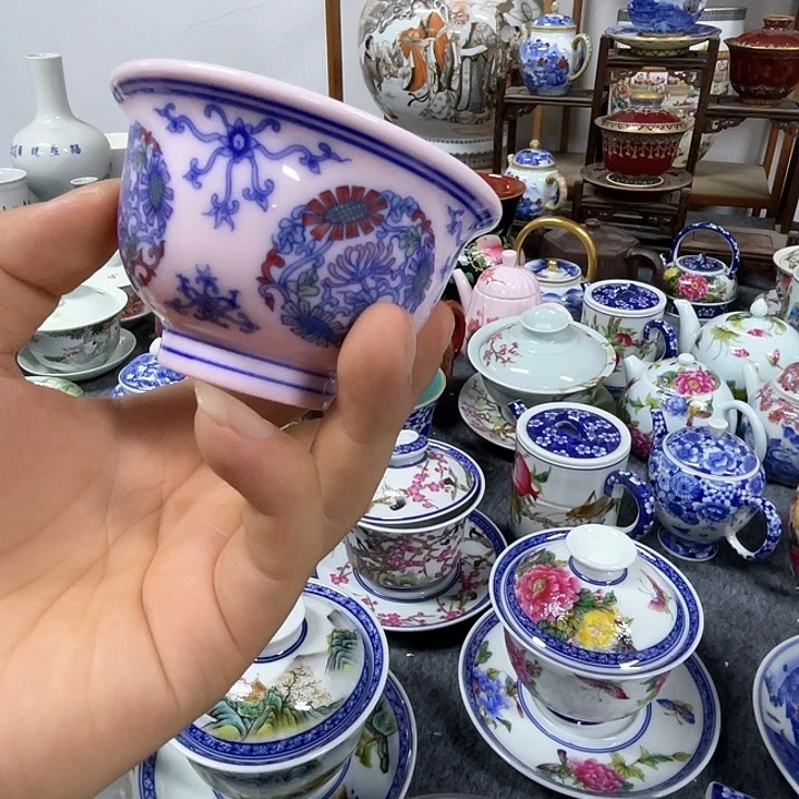 景德镇陶瓷研究所