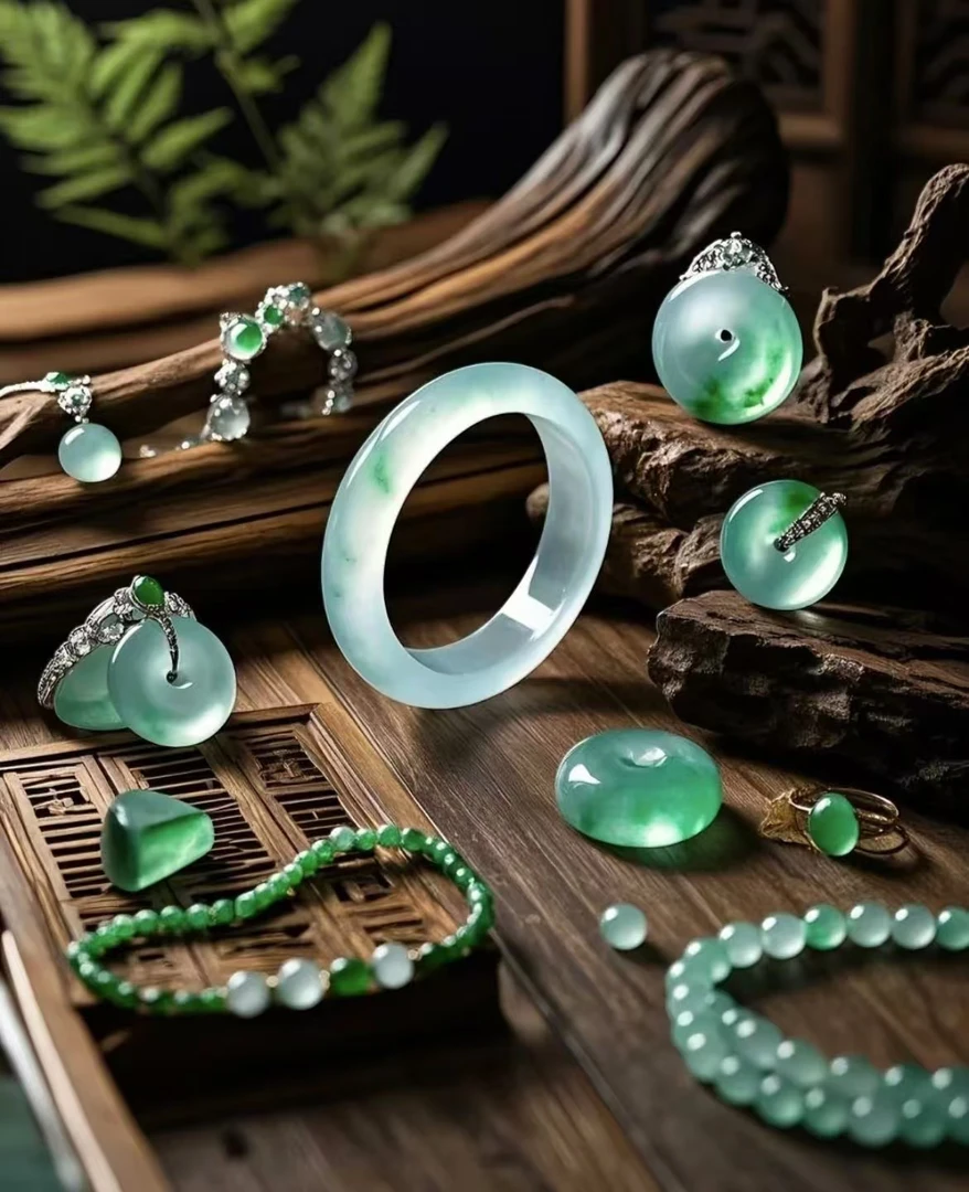 首饰袋 首饰袋一价一拍时尚百搭