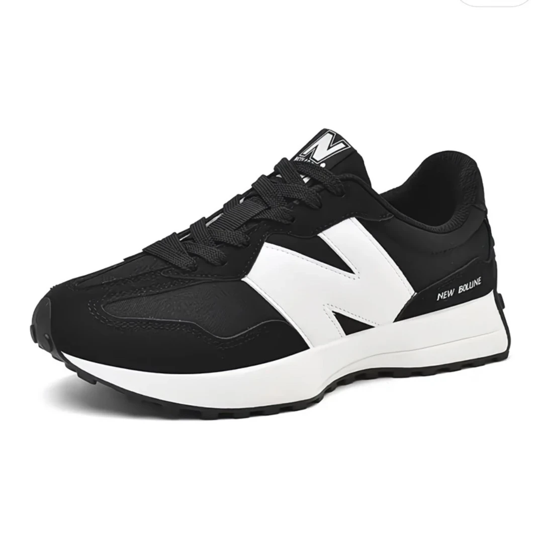 SJ3新款休闲运动男女同款鞋327