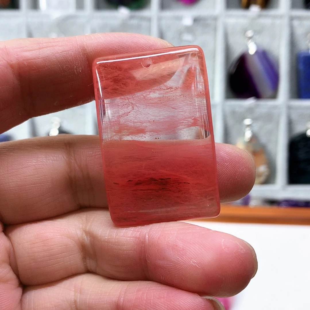 未镶嵌手链玛瑙/玉髓