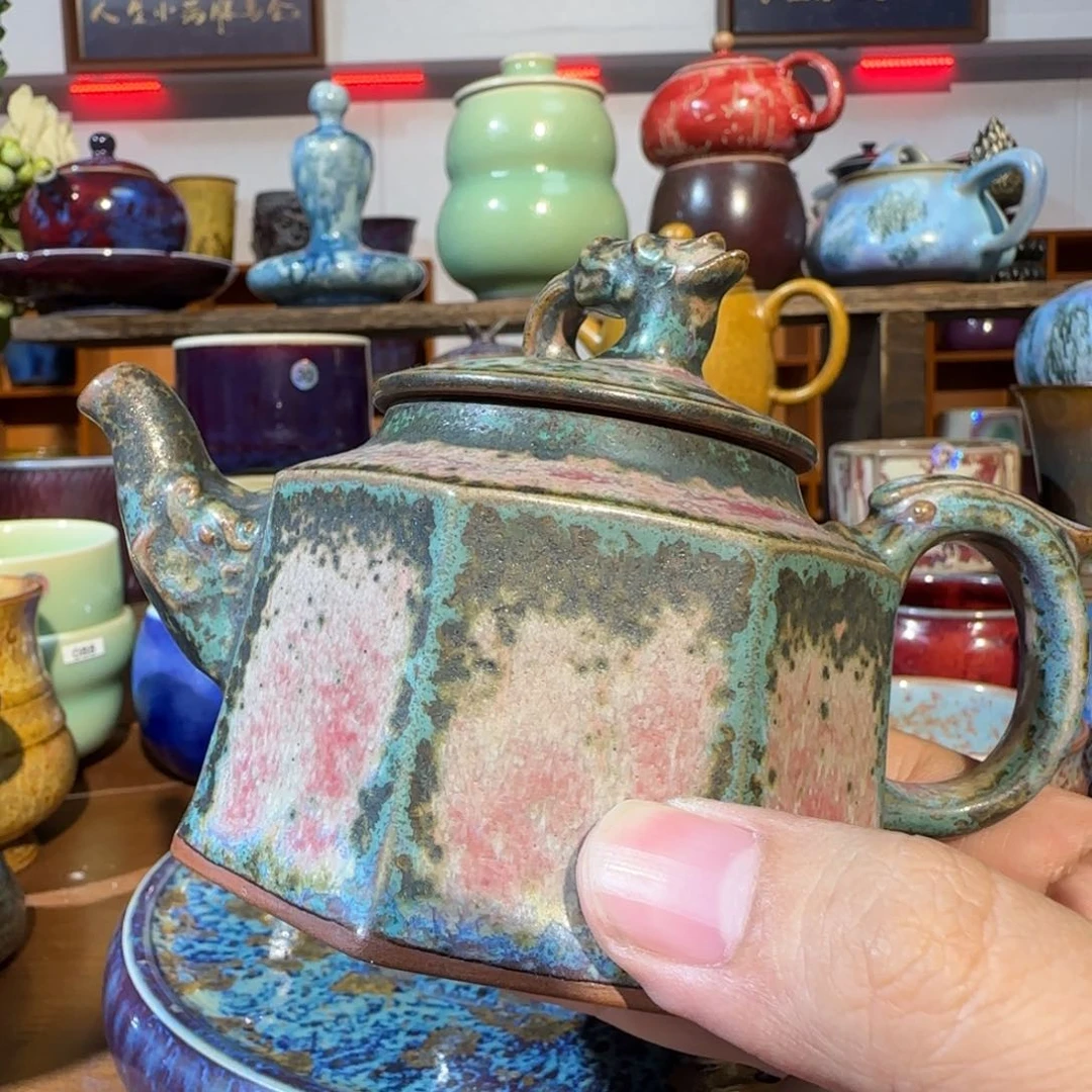 柠****钧瓷手作钧瓷手作钧瓷手作