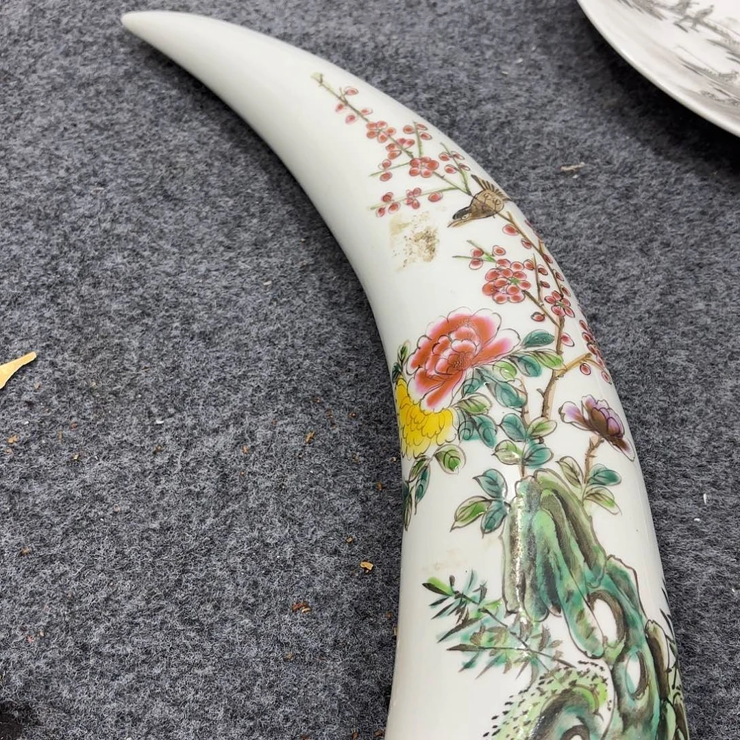 非古董现代工艺品