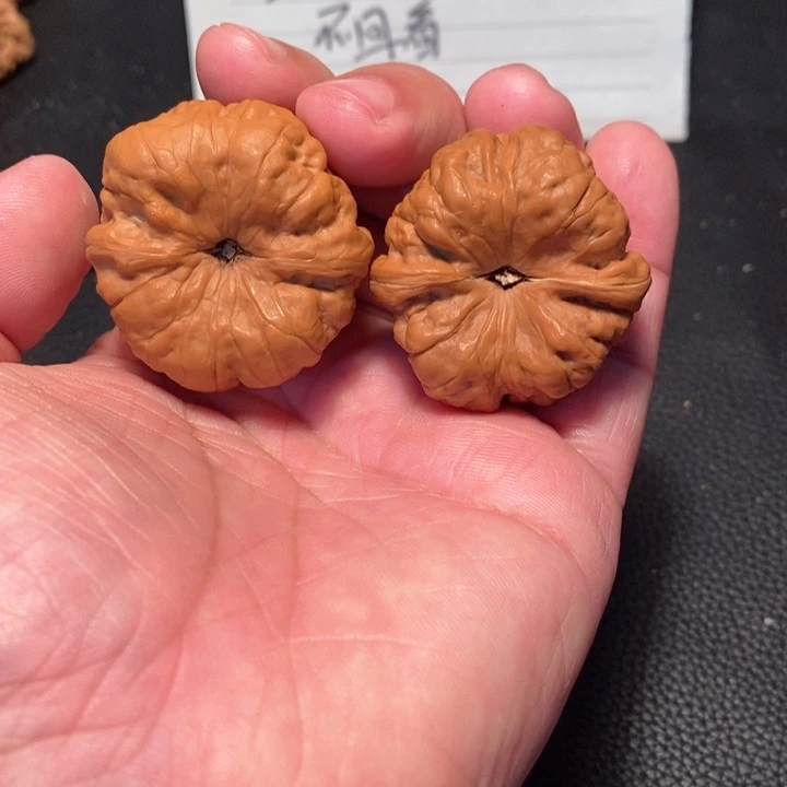 文玩核桃吊坠Y**G00000000118