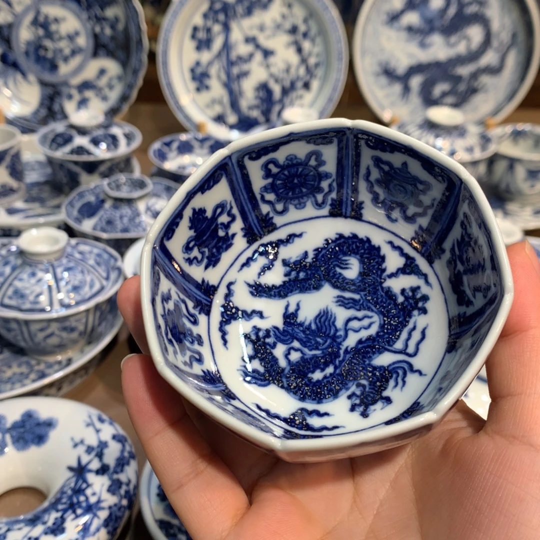 景德镇陶瓷陶瓷陶瓷
