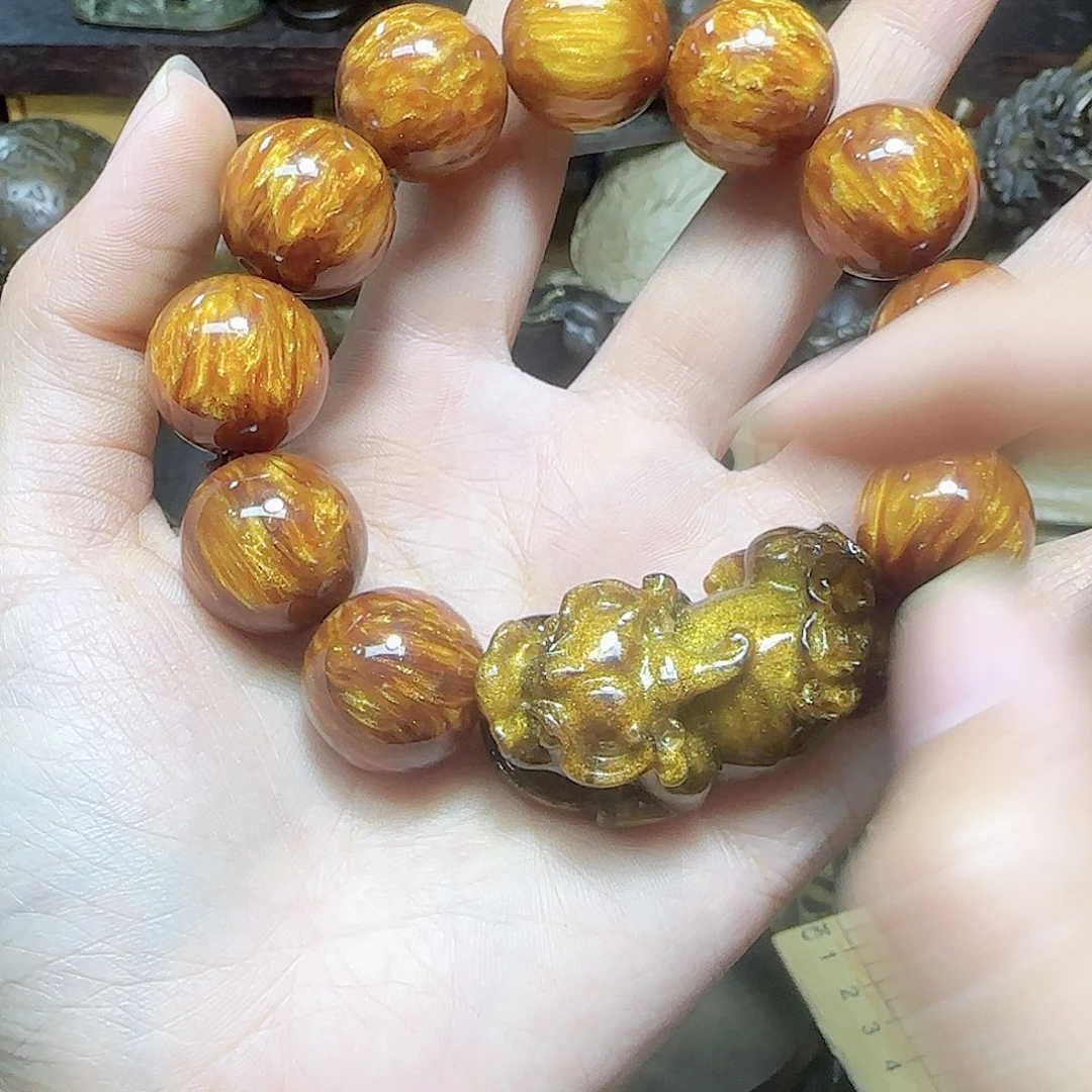 铜器摆件铜器工艺