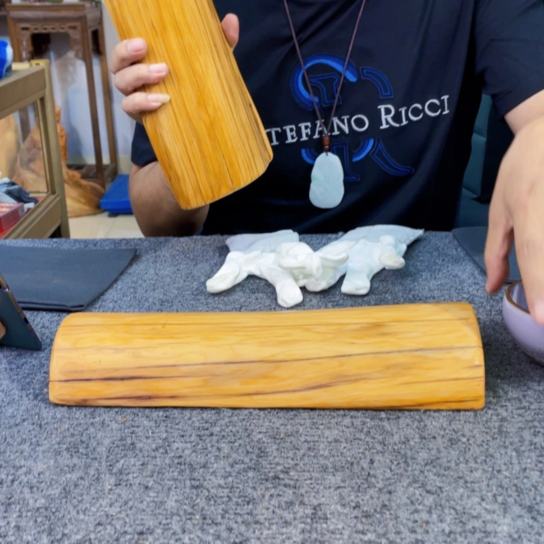 【闪购商品】柏木（崖柏）太行崖柏，枕头，实木，很香