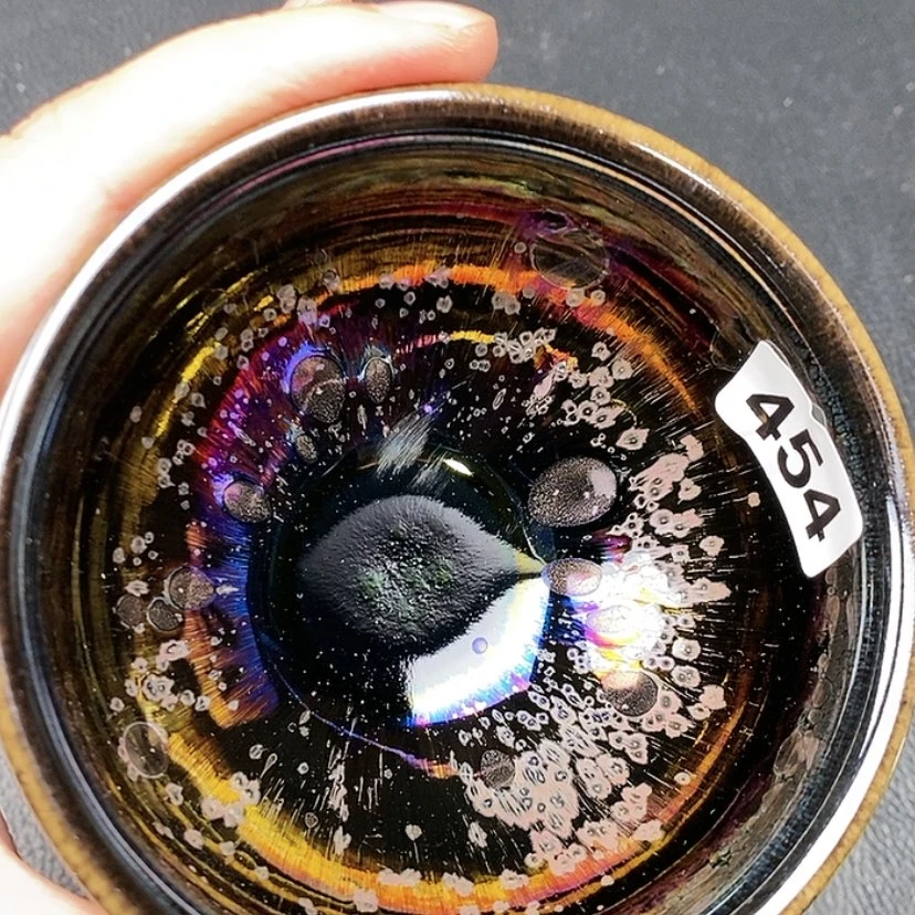 【闪购商品】茶盏我的盏太好看了吧