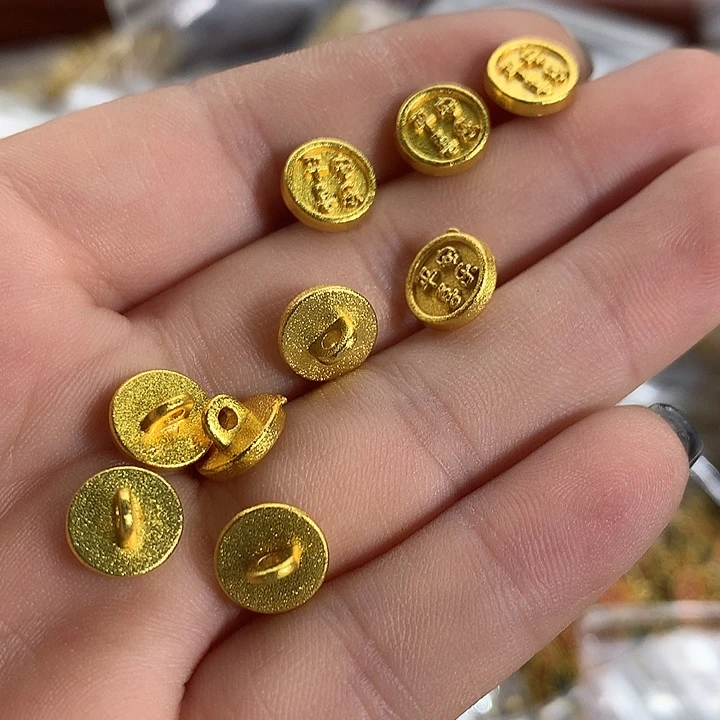 铜合金纯色系列 满三单飞8