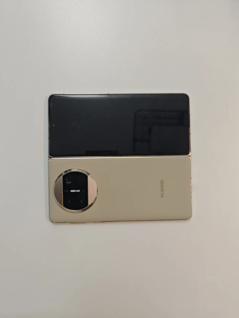 8新 Huawei/华为 X3原装品质12+256G原装品质双卡双待移动办公