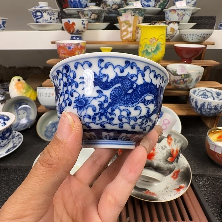 景德镇市的中心城市之一