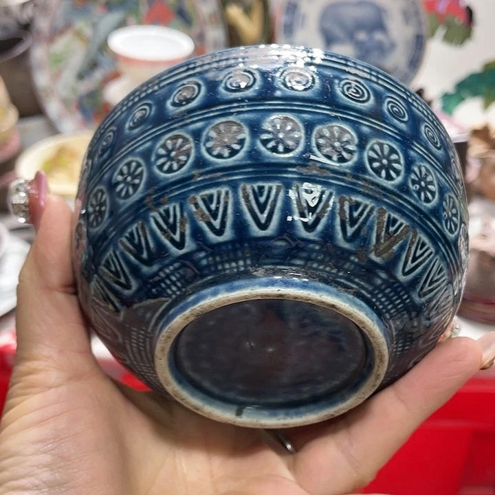 瓷片19.9发带瑕疵牌都是坏的2