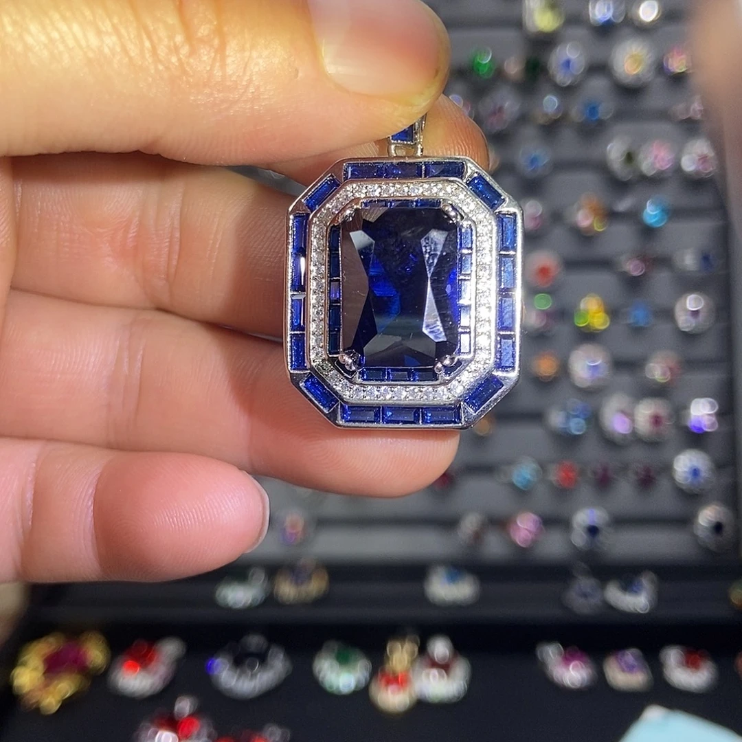 ****冰1蓝宝石（处理）12-25-19