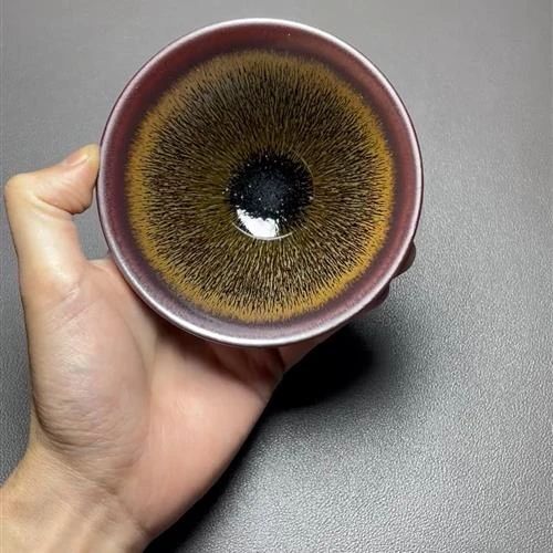 【闪购商品】茶盏-1017...........