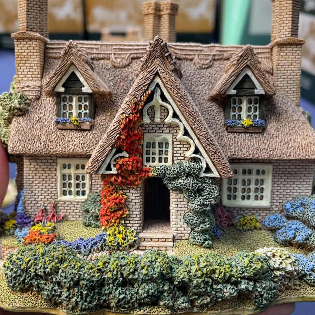 杯猛**奇中古美物 利利普