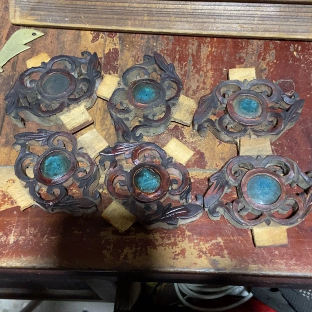 木风*者琉璃小节子六个