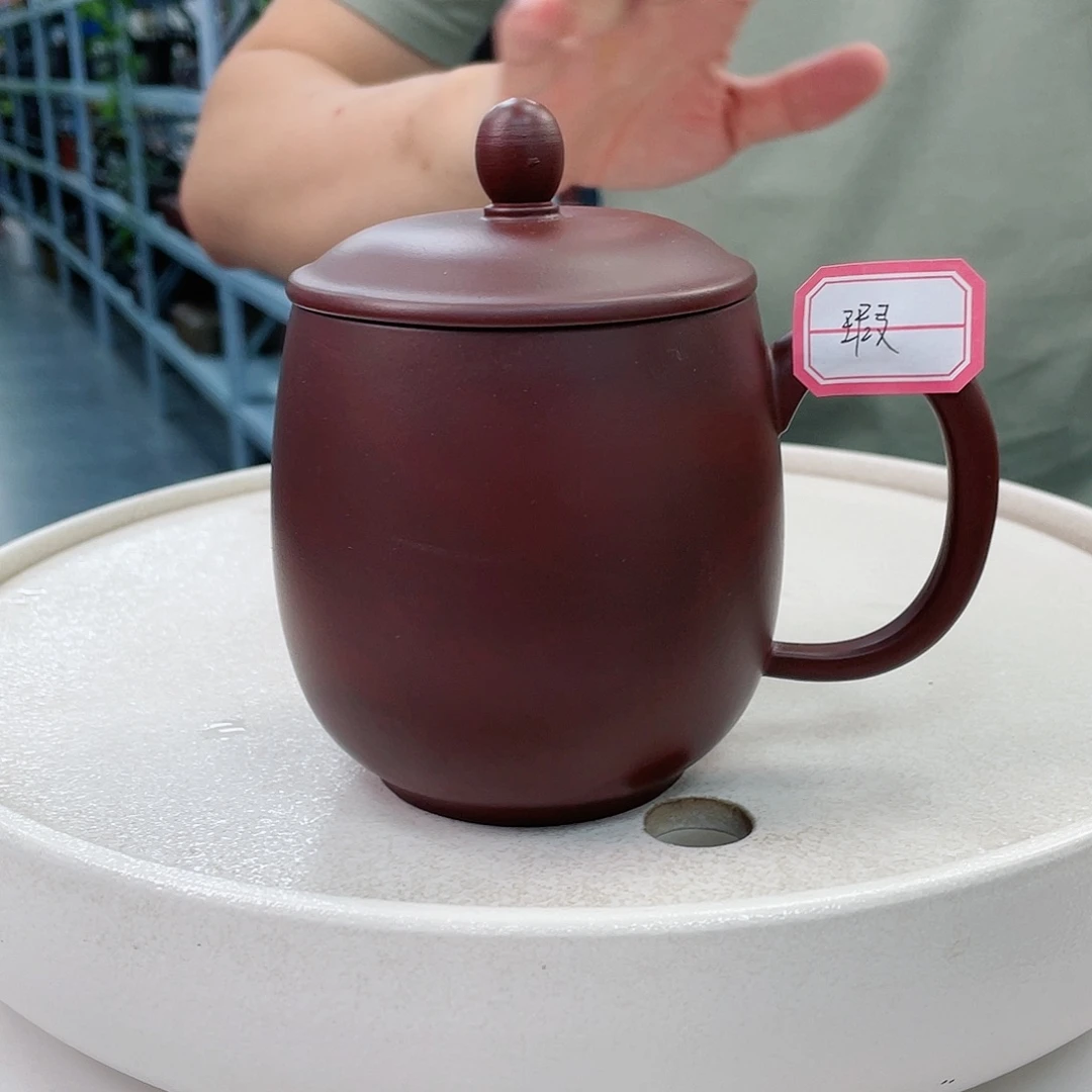 茶杯紫砂微瑕111111111111111