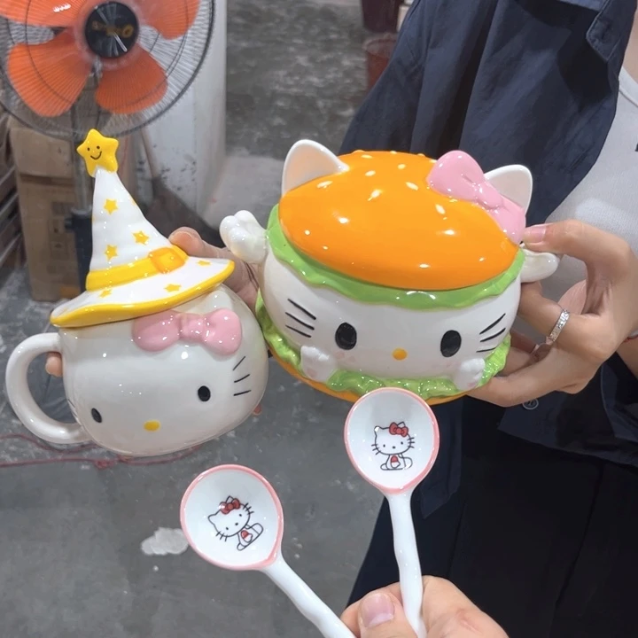 我们都是好孩子呀我也是想你