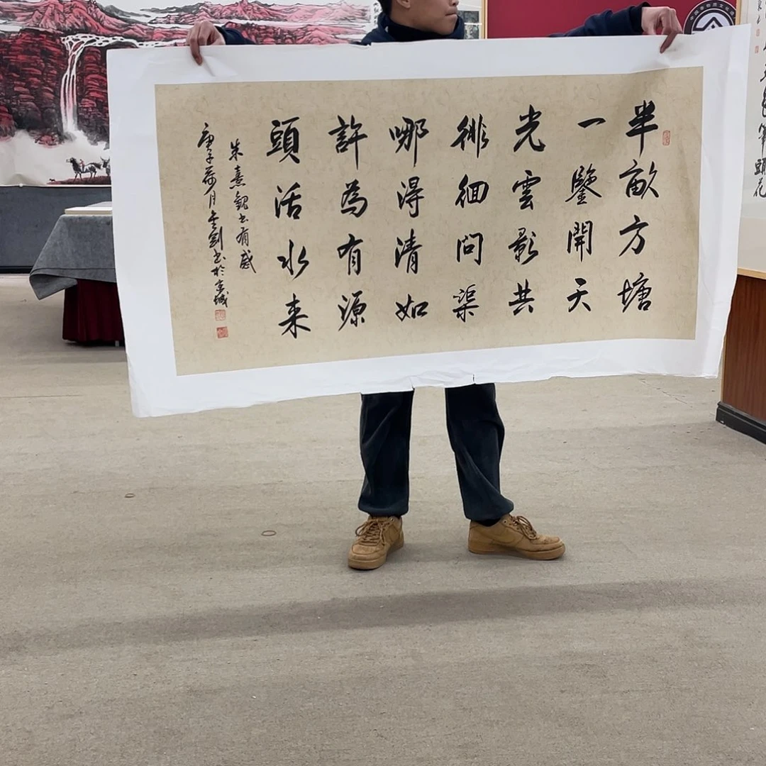 国画可口可乐公司在淘宝上发布一条微博我
