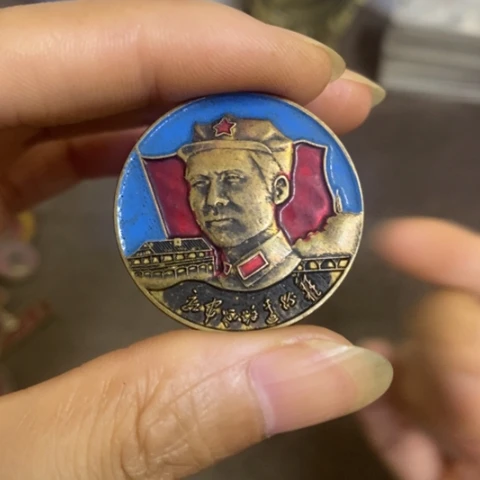 摆件景德镇陶瓷研究所