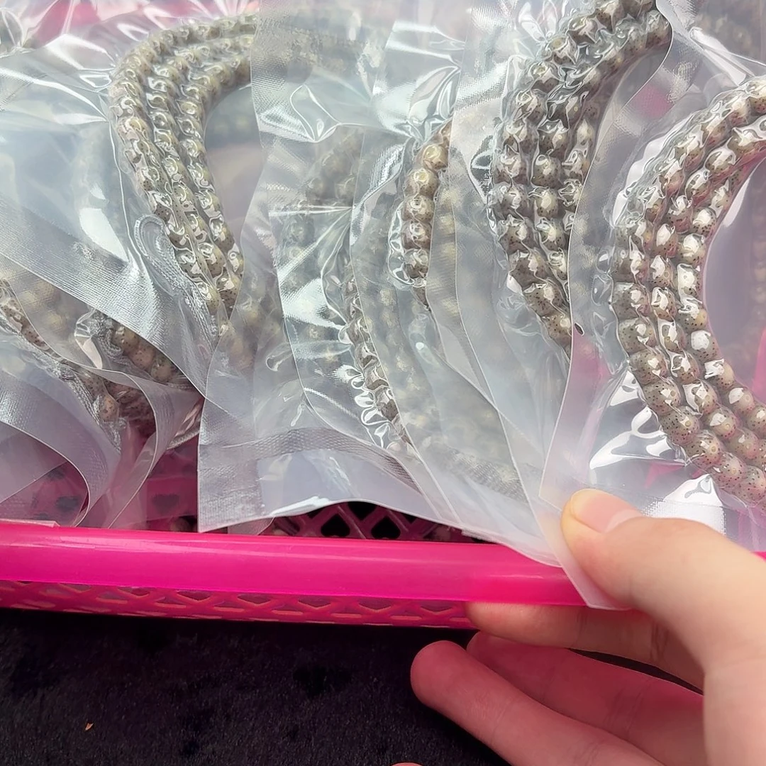 吊坠星月菩提W7