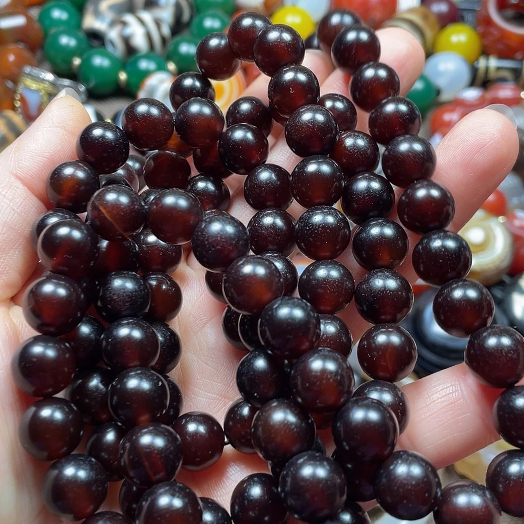 玛瑙/玉髓未镶嵌挂件