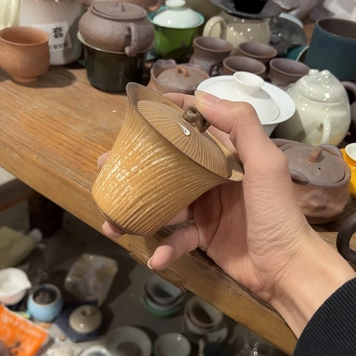 微瑕茶具介意勿拍
