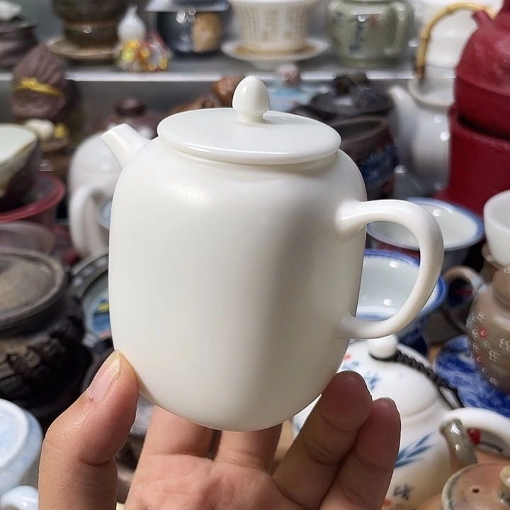 陶瓷制品及陶瓷艺术品容量150