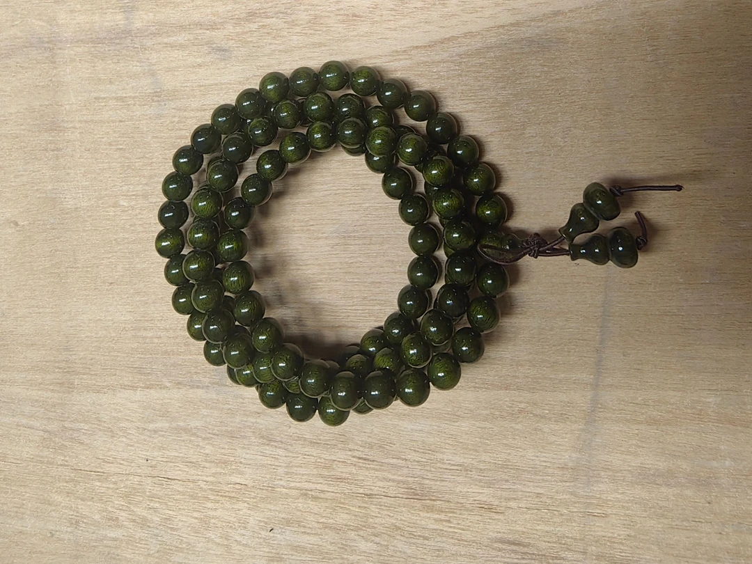 【闪购商品】QW151多圈手串