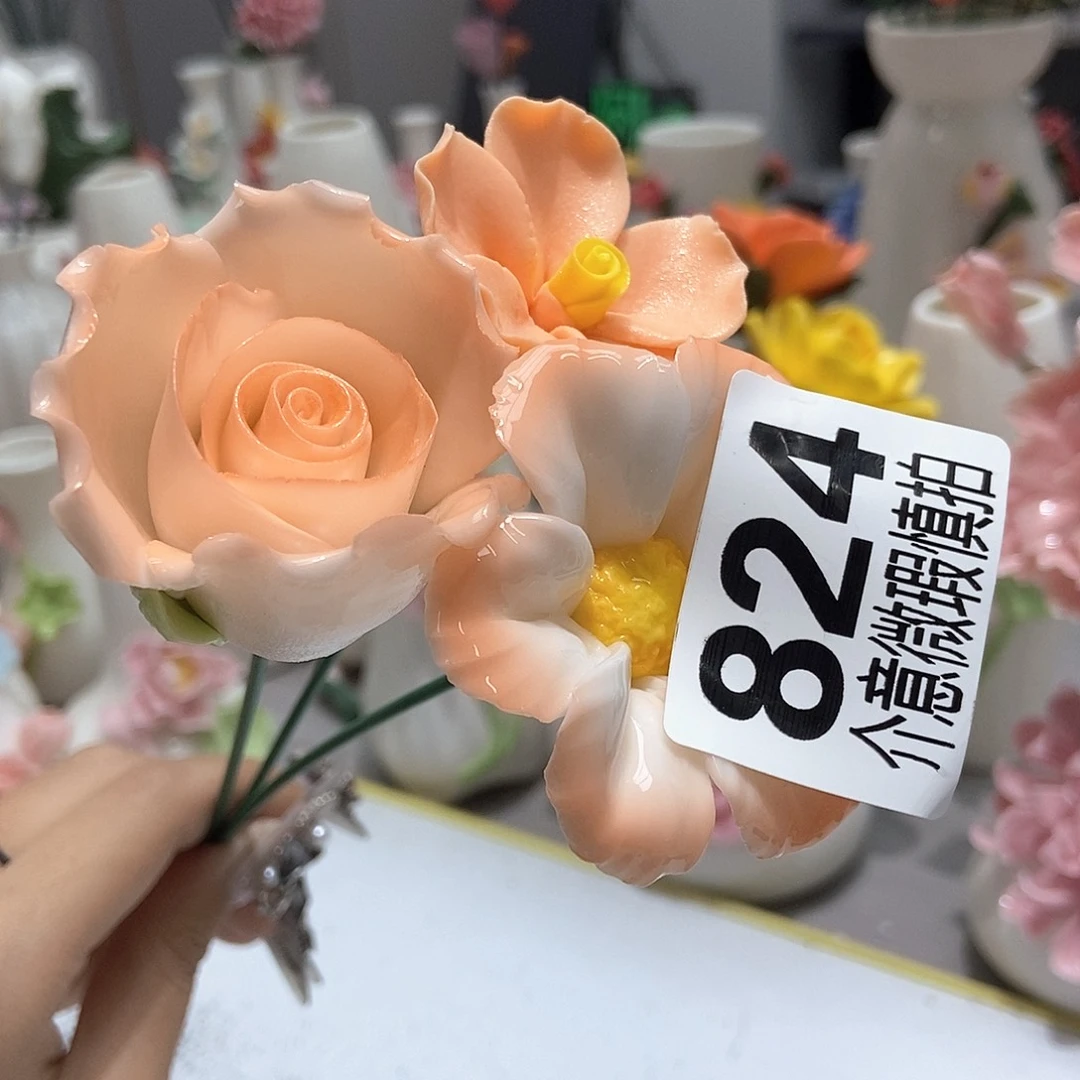 陶瓷设计风格现代