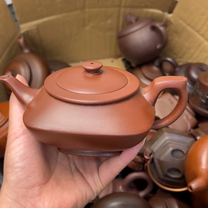 茶壶紫砂紫砂壶等各种造型