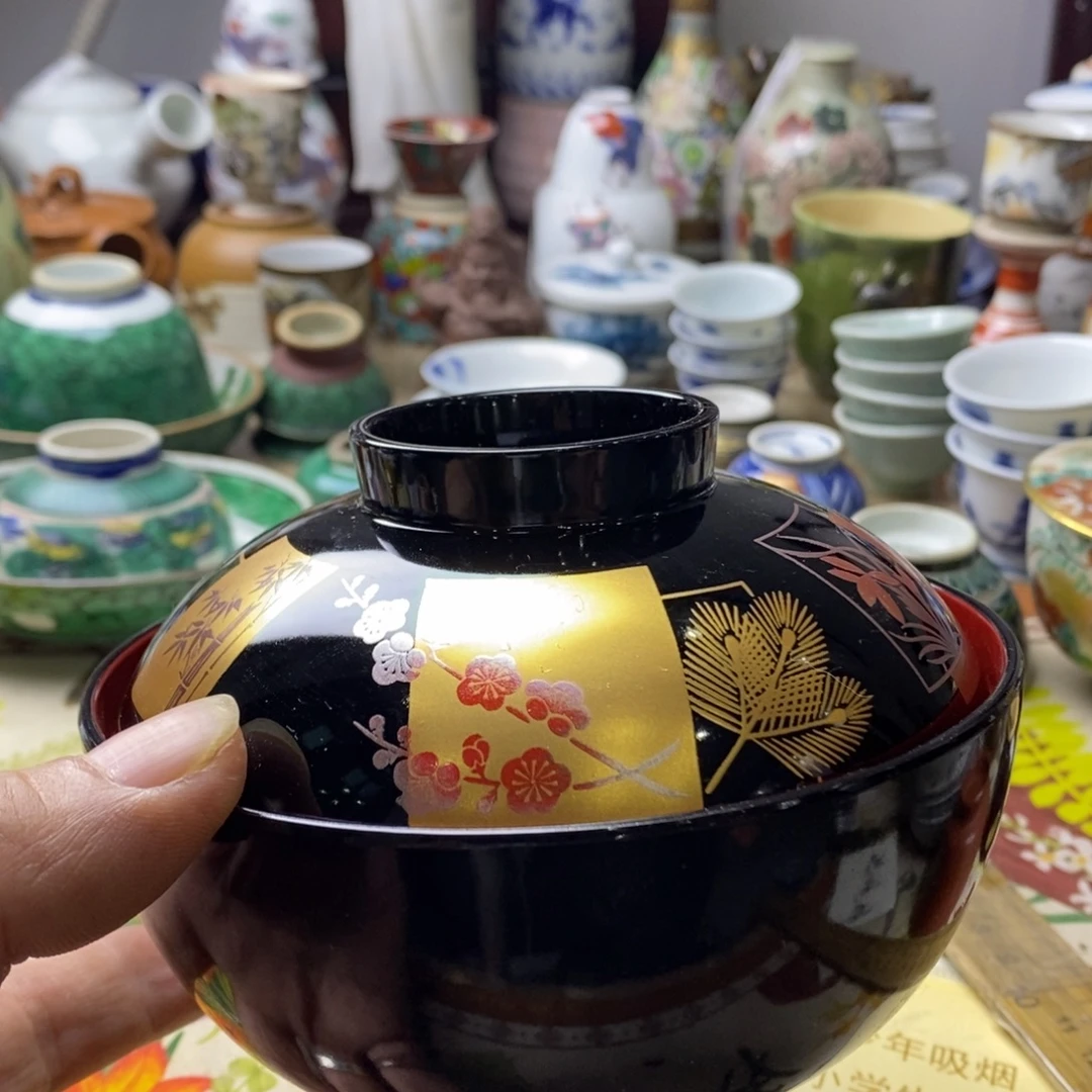 瓷片我们就像两面都很熟