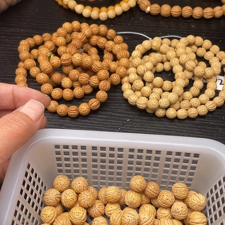 华***3私人定制不退不换小桃核120