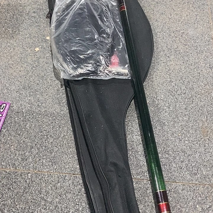 抄网杆+头 一单 一组