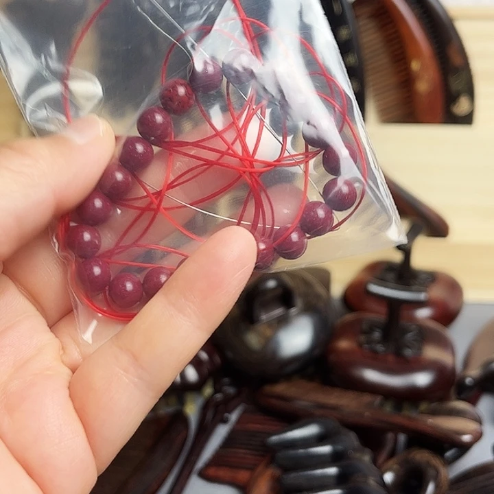 红酸枝木类手串手链项链手链