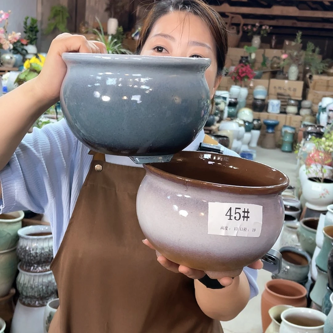 高度13口径20厘米