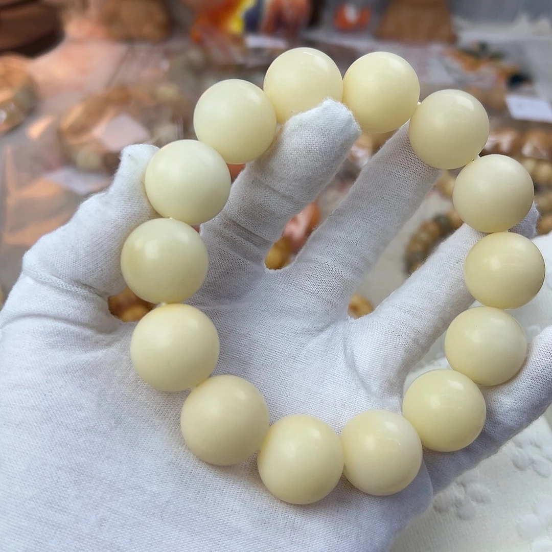 吊坠菩提根/象牙果瑕疵880