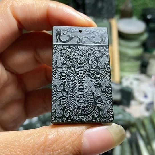 未镶嵌和田玉（糖玉）珠宝半成品9***0