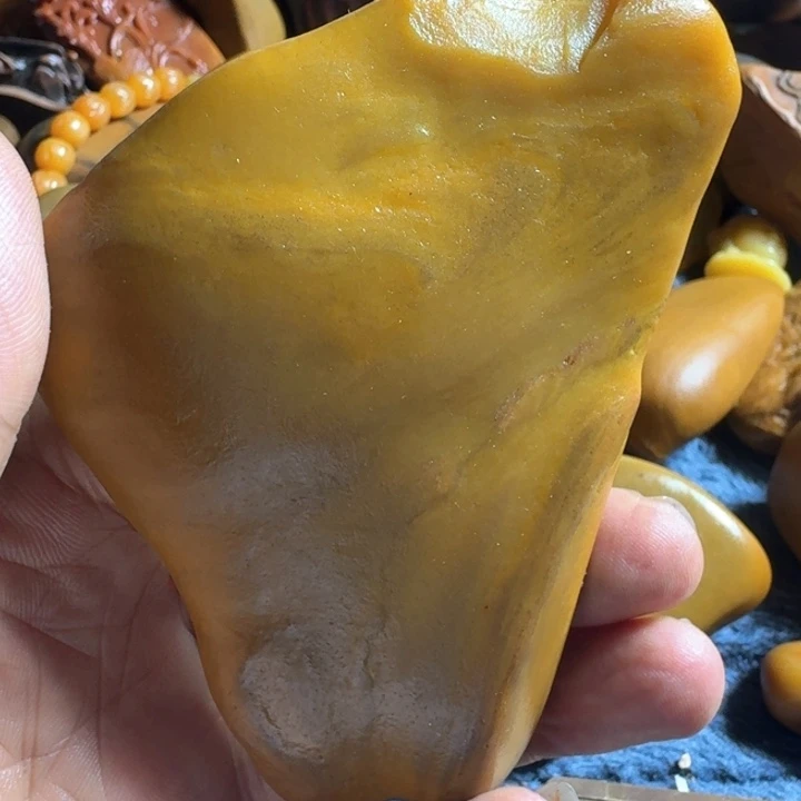 石英质玉珠宝奇石未镶嵌