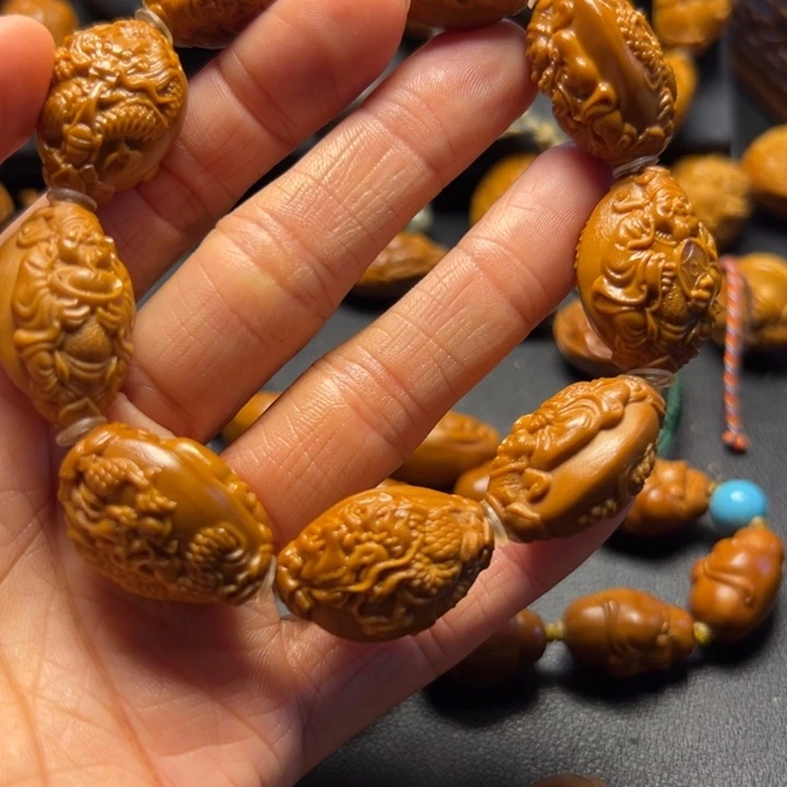 橄榄核手串/手链橄榄