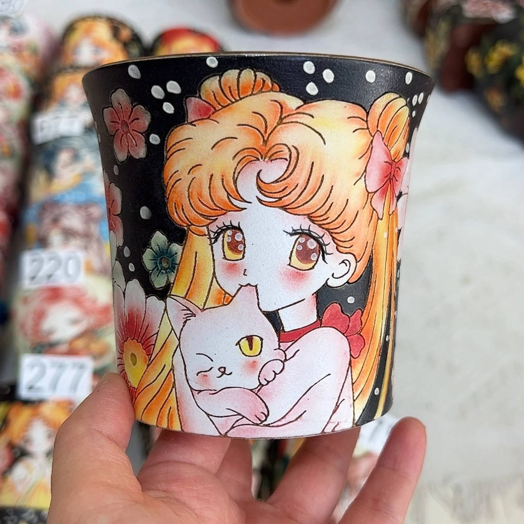 星***成景德镇炫彩手绘景德镇炫彩手绘