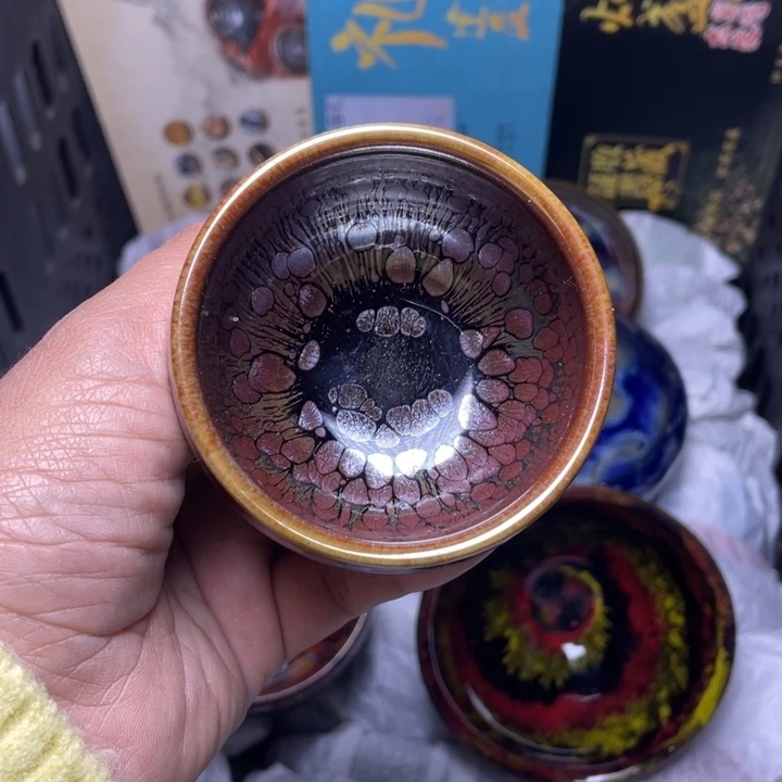 茶盏你自己也照顾一下你