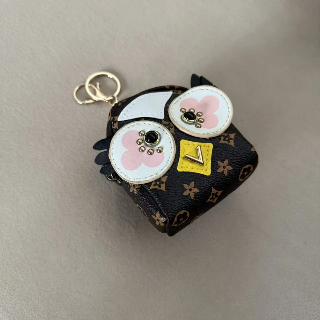 VITALITY COCO宠粉口红化妆包