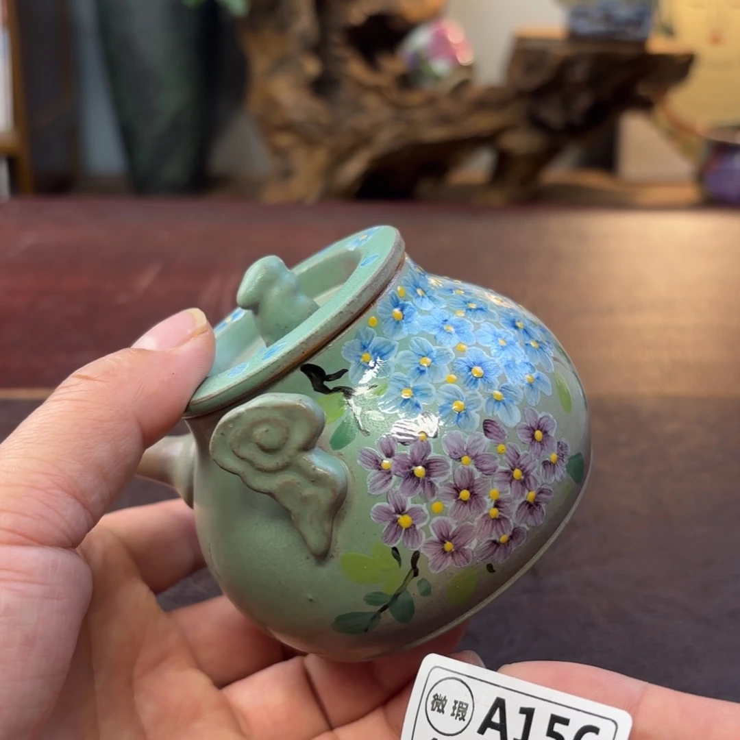 景德镇陶瓷艺术品