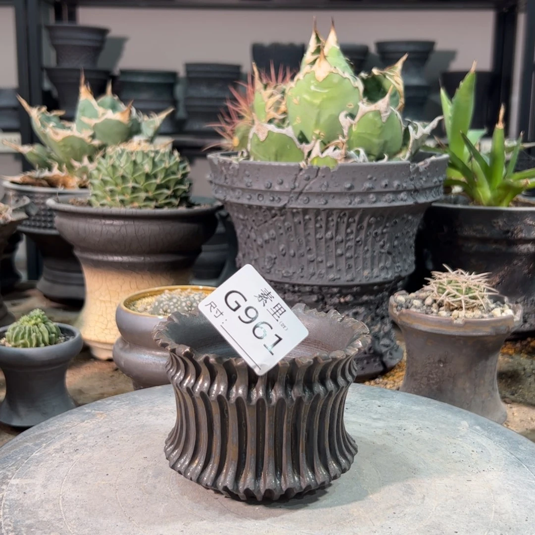 景德镇手工素里内口9高7.5