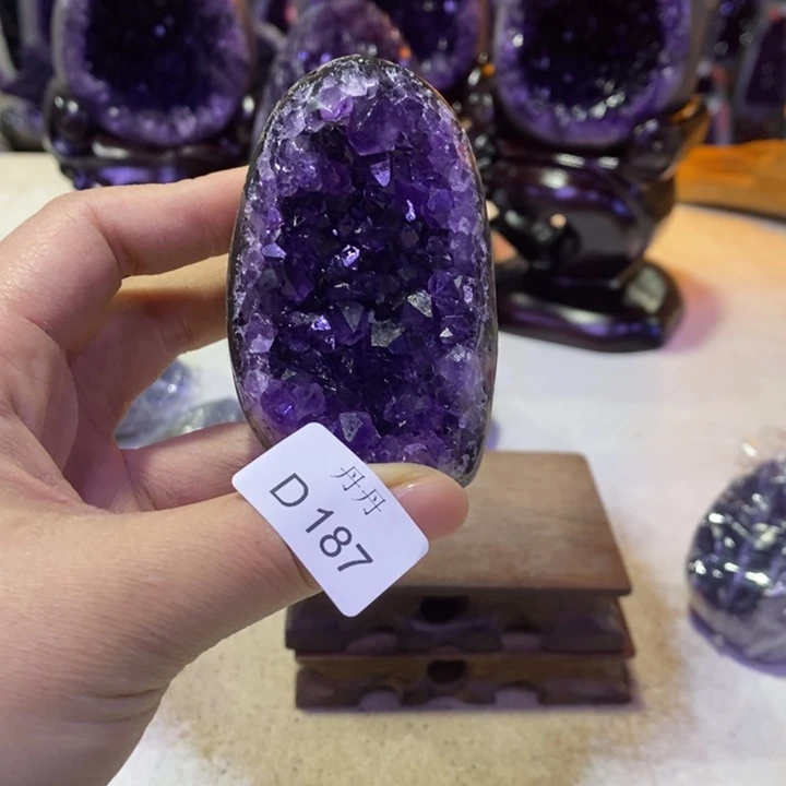 水晶摆件未镶嵌摆件