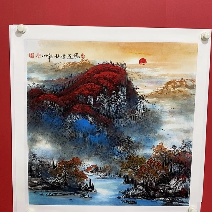 书法国画国画国画