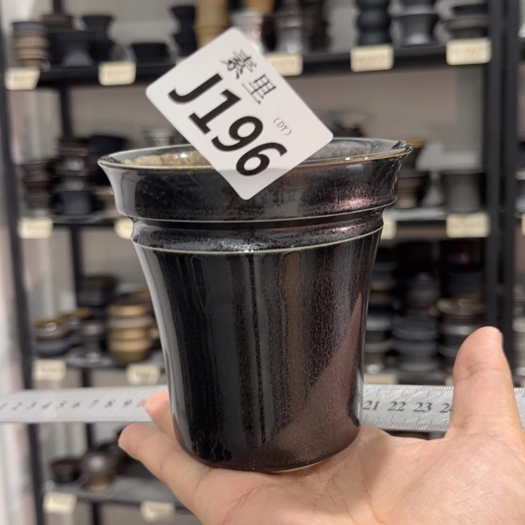 内口9.5高10景德镇手工