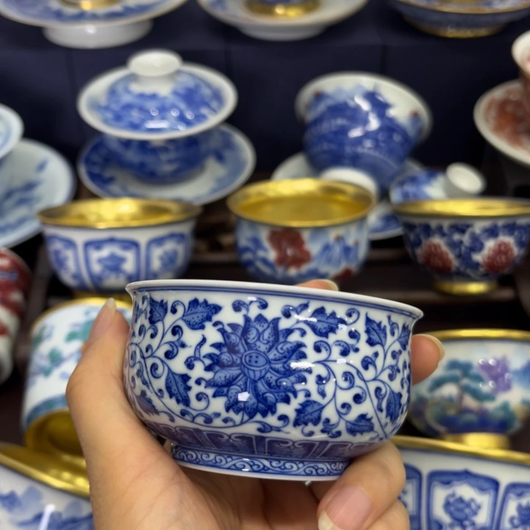 【闪购商品】景德镇陶瓷