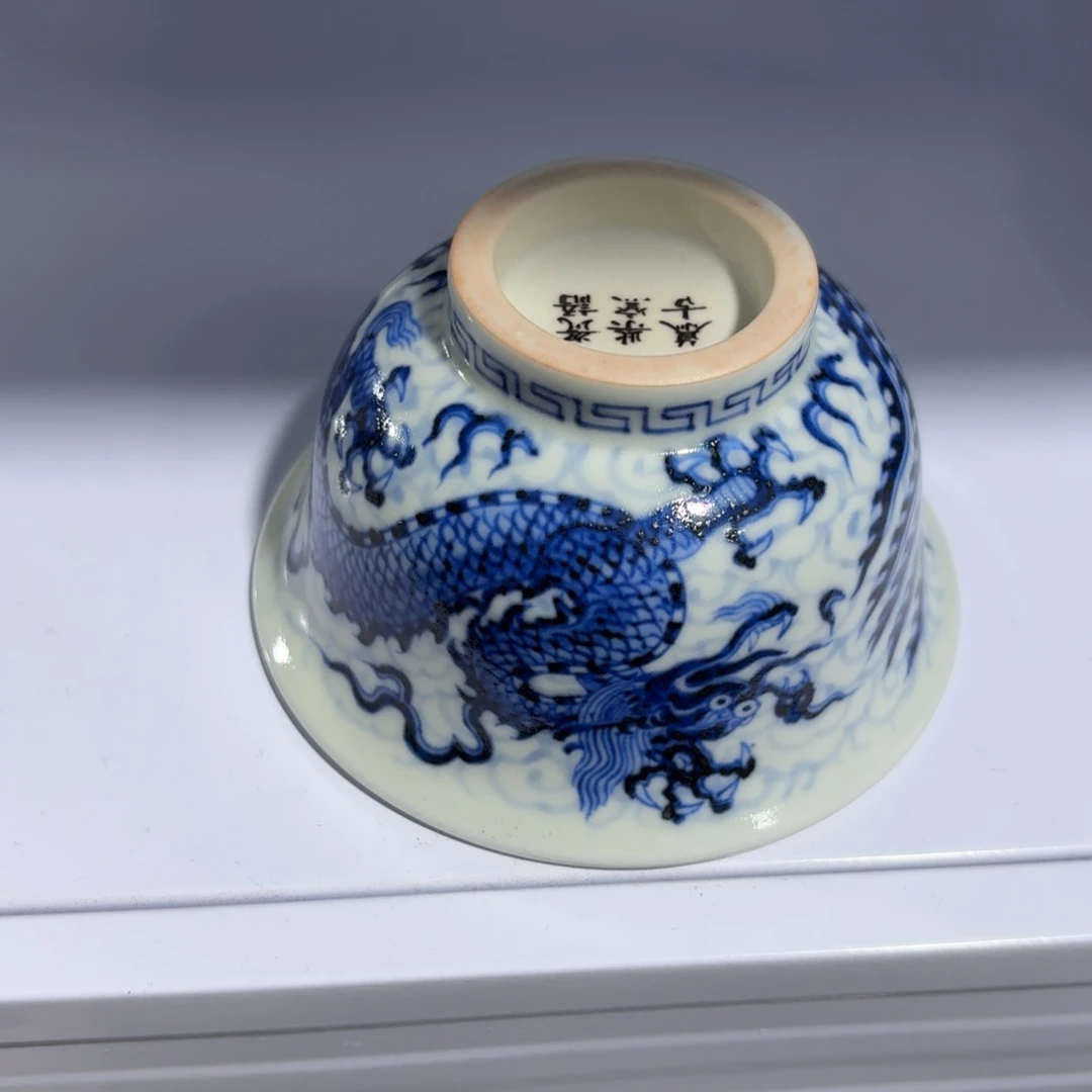 A***)杯子瓷言所老曹甄选好瓷