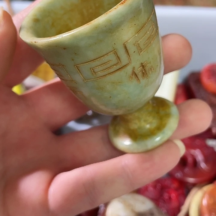 紫金钵盂菩提吊坠